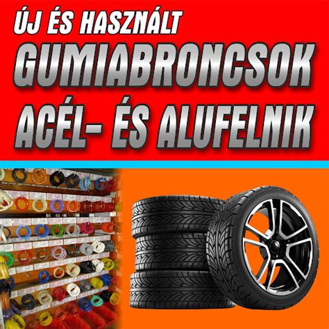 újfehértó gumis|94 értékelés erről : Baján Gumi Kft. (Gumiabroncs